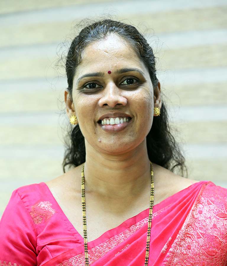 Ms Bhavyashree